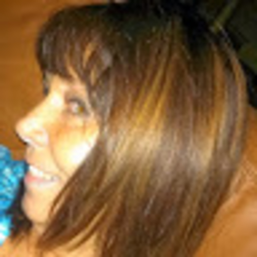 Meet your Posher, Donna